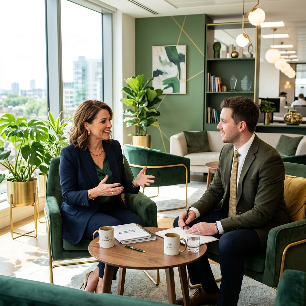 Kariyer Yönetimi